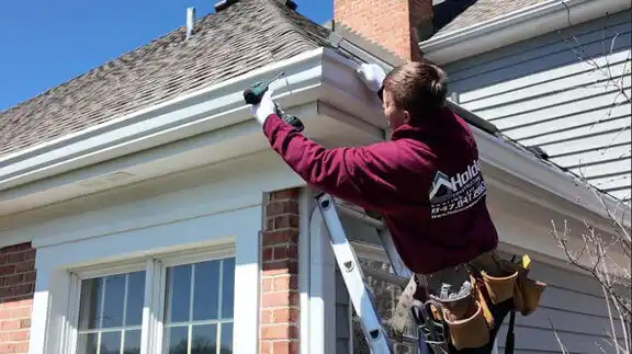 gutter services Essex